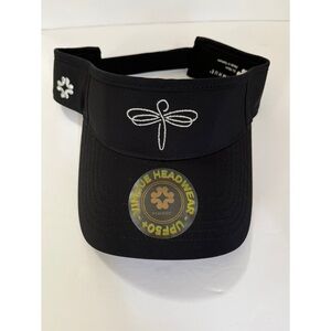 Vimhue SPF50 Dragonfly Visor